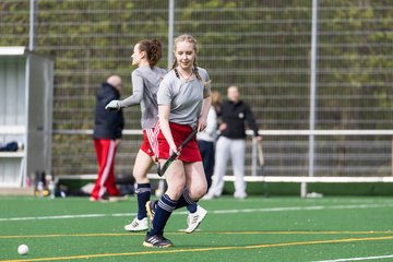 Bild 62 - F VfL Pinneberg - HC St. Pauli : Ergebnis: 2:1